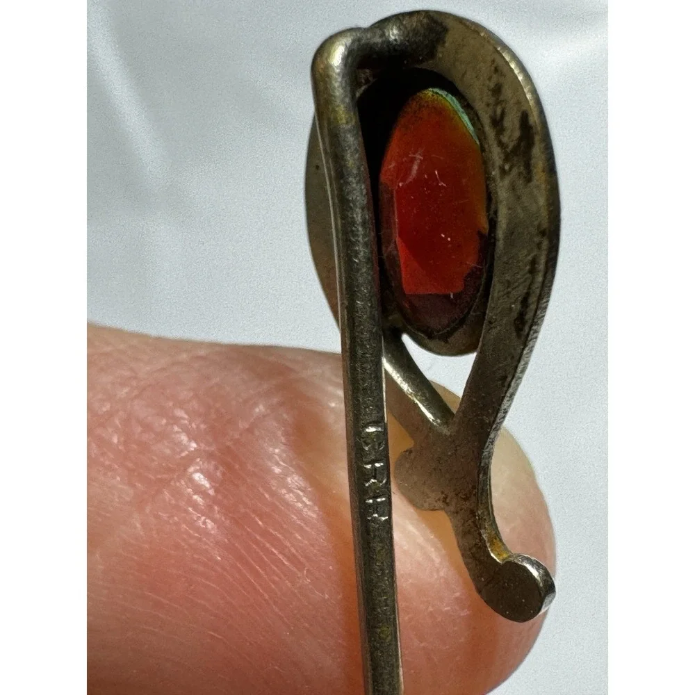 CRR antique marked